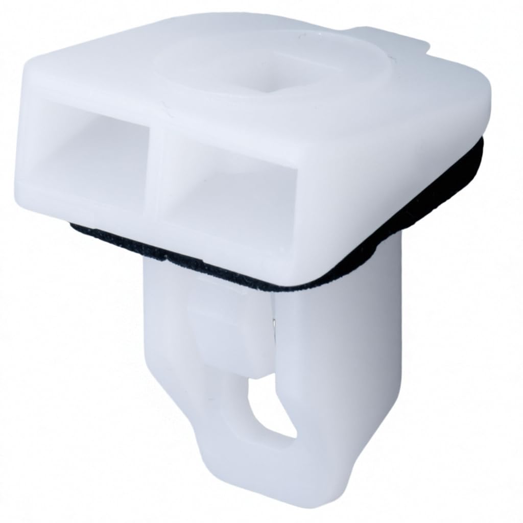 Amazon.com: Rexka Front Bumper Screw Grommets for Lexus 52197